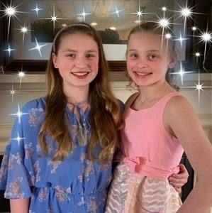 Meet your Posher, Heidi